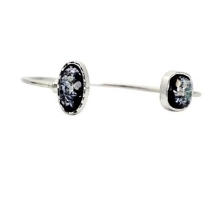 Speckled Midnight Sky Cuff